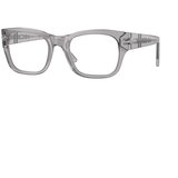 Persol Okvir za naočare 0PO3297V 309 50, Svetlosivi | Eponuda.com