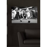 Wallity Zidna slika sa LED osvetljenjem 4570IACT-7, 45x70 cm | Eponuda.ba