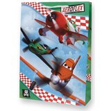 Disney Vrečka Everyday Planes jumbo 75180 | Shoptok.si