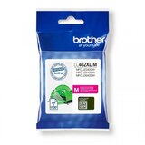 Brother LC462XL Magenta Toner | Eponuda.com