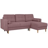 MID.YOU KOTNA SEDEŽNA GARNITURA, barve gozdnih sadežev | Shoptok.si