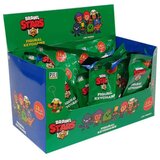 BRAWL STARS BRAWL STARS-PRIVJESAK ZA KLJUČEVE, Zelena | Eponuda.ba