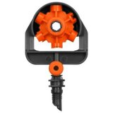 Gardena Razpršilna šoba Micro-Drip (2 kos, premer: 4,6 mm) | Shoptok.si