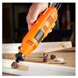 Vonhaus Večnamensko orodje z dodatki 135 W, 40 delni | Shoptok.si