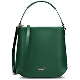 Vuch Anerien Green Handbag | shoptok.hr