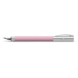 Faber-Castell Nalivno pero Faber-Castell Ambition Water lily Cene