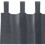 vidaXL Zavjese Super svjetlosive Poliester 140 x 140 cm | shoptok.hr