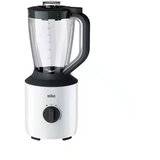 Braun blender JB3100WH, 1,5-2 l, 800W | shoptok.hr
