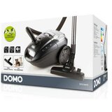  Usisivač DOMO DO7285S 700 W Siva 700 W | shoptok.hr