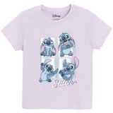Cool club majica KR LCG3210550 8098381 Ž ljubičasta 104 | shoptok.hr