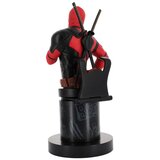 Exquisite Gaming Deadpool 3 figura s držačem za kabel - 21 cm | shoptok.hr