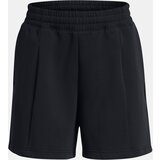 Under Armour Unstoppable Flc Pltd Short-BLK - Women | Eponuda.ba