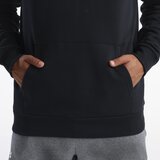 Under Armour UA Rival Fleece Logo HD Pulover Črna | Shoptok.si