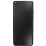 Xiaomi (OEM) Dodirno staklo i LCD zaslon za Xiaomi Mi 10 5G, originalno (OEM), sivo Cijene
