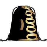 BAAGL Prvošolski set Skate Gold (3-delni) | Shoptok.si