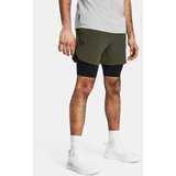 Under Armour Men's shorts UA Vanish Elite 2in1 Short - Men's | shoptok.hr
