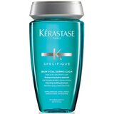 Kérastase spécifique bain vital dermo-calm šampon za osjetljivo vlasište 250 ml za žene | shoptok.hr