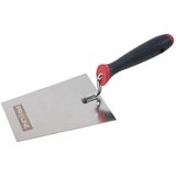 Proline Zidarska lopatica od nehrđajućeg čelika 160mm Trapez ProfiX 61576 | shoptok.hr