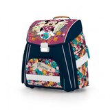 Spirit Ergonomska šolska torba, nahrbtnik : Mini Miška 31 x 23 x 40 cm | Shoptok.si