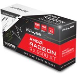 Sapphire Radeon RX 6500 XT 4GB GDDR6 (11314-01-20G) PULSE gaming grafična kartica | Shoptok.si