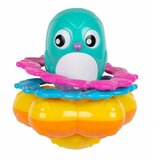 Playgro igračka ptičica sa oblicima za slaganje | Eponuda.ba