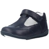 Chicco Nizki čevlji G33.0 Modra | Shoptok.si