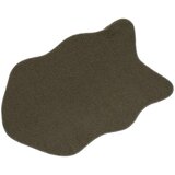Casa Selección Temno zeleno sintetično krzno 60x90 cm Sherpa – | Shoptok.si