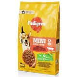 Pedigree Briketi Mini rase govedina i povrće 12 kg | ePonuda.com