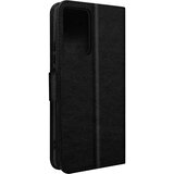 Avizar Držalo za kartico v crni preklopni torbici Redmi Note 12 Pro /12 Pro Plus 5G, (20539911) | Shoptok.si