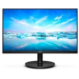 Philips 272V8LA/00 LCD zaslon 60.5 cm (23.8 palac) Energetska učinkovitost 2021 E (A - G) 4 ms HDMI™, USB a, DisplayPort, DVI VA LCD Cijene