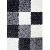 Ayyildiz Carpets Crno-bijeli tepih 60x110 cm Life – Cijene