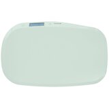 Kikka Boo vaga za mjerenje težine beba digitalna Lyra - Mint | shoptok.hr