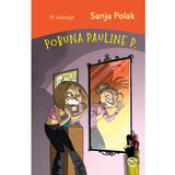 Mozaik knjiga POBUNA PAULINE P. Cijene