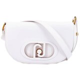 Liu Jo Torbe ECS M CROSSBODY Bela Cene