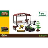 Ittl Traktor, ergela i konji | Eponuda.com