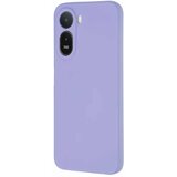 Techsuit SoftFlex silikonska maska za Xiaomi Redmi A7 Pro 4G – Light Purple | shoptok.hr