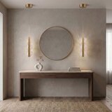 Toolight Luster LED G150-3CP Gold Brush | shoptok.hr