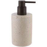 Tendance dozator za sapun Amalfi 320 ml poliresin, natur | shoptok.hr