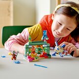 Lego minecraft bitka stražarjev - 21180 | Shoptok.si