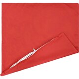  Presvlaka za jastuk 2 pcs HEERLEN Crvena 35 x 35 cm Poliester | shoptok.hr