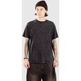 Fundamental Static T-shirt black