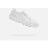 Geox White men's sneakers Spherica Ecub-1 - Men's Cijene