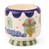 Paddywax A Dopo Peacock Blue dišeča sveča 226 g Cene