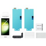Samsung GALAXY S23 ULTRA SCREEN PROTECTOR TRANSPAR | Shoptok.si