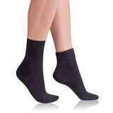 Bellinda WINTER SOCKS - Women's Winter Socks - Black Cijene