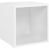 TV ormarići 2 kom bijeli 37 x 35 x 37 cm konstruirano drvo | Eponuda.ba