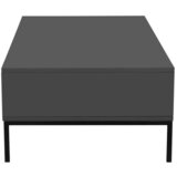 MID.YOU nizka omarica črna | Shoptok.si