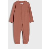 Sinsay Komplet od 2 pamučna bodija | shoptok.hr