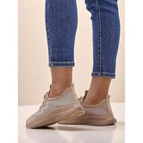 Resti Slip-on women's fabric sports shoes Royaletta | Shoptok.si