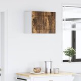  Ormar za Zid PORTO Dimljeni hrast 50 x 31 x 40 cm | Eponuda.com